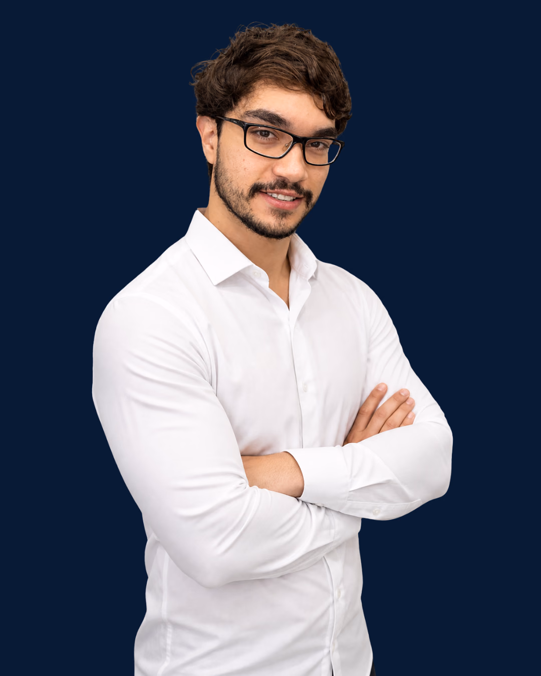 Felipe Rezio, estrategista em marketing digital